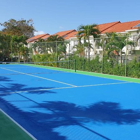Nanpa, Luxury Family Three Bed Villa, St James West Coast, Private Pool Saint James Luaran gambar