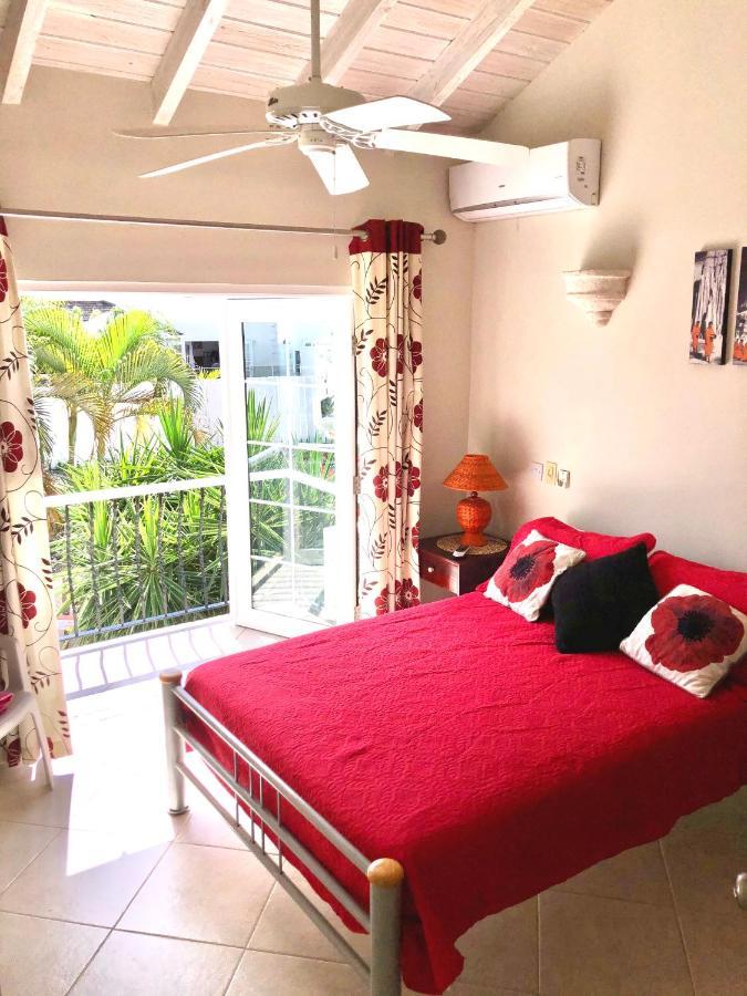 Nanpa, Luxury Family Three Bed Villa, St James West Coast, Private Pool Saint James Luaran gambar