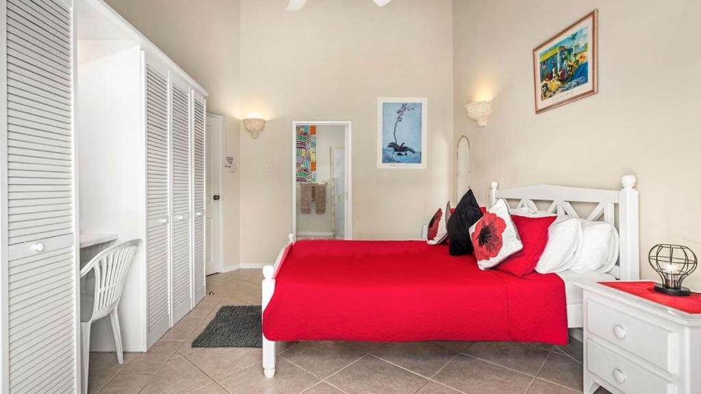 Nanpa, Luxury Family Three Bed Villa, St James West Coast, Private Pool Saint James Luaran gambar